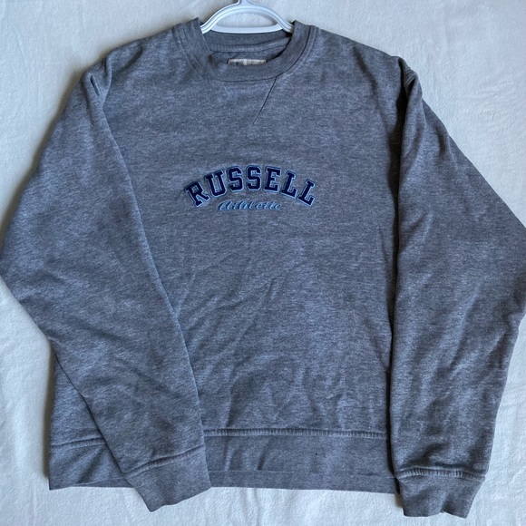 Vintage Russell crewneck - Picture 1 of 1